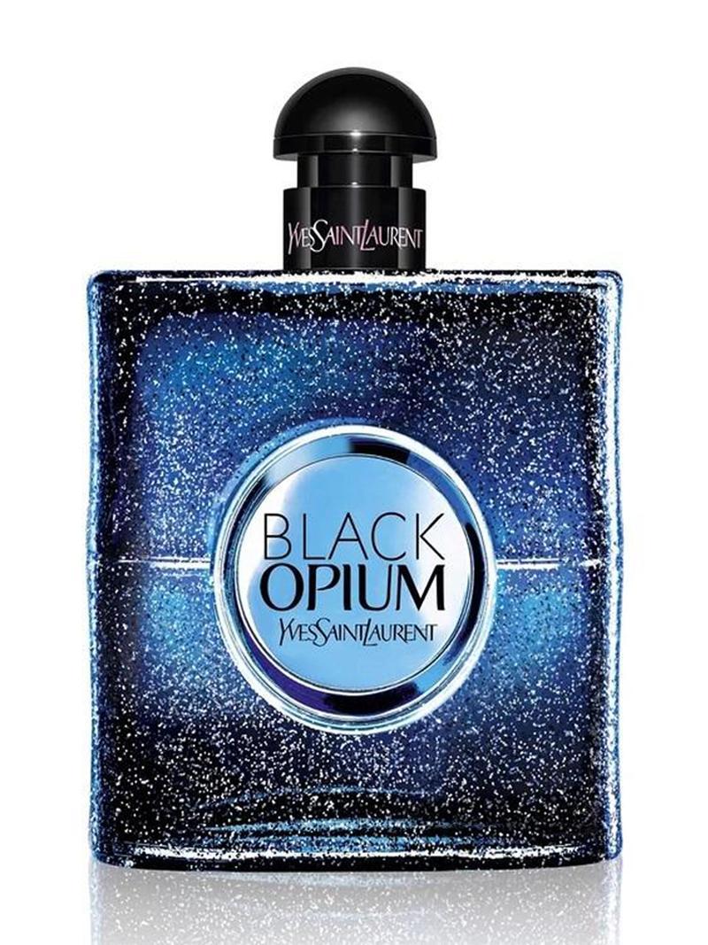 YSL Black Opium Intense For Women Eau De Parfum 90ML